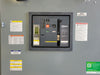 SQUARE D 3000 Amp, 480 Volt Switchgear Unit QED w/ Circuit Breaker NW30H