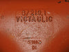 VICTAULIC 8" / 219.1 Groove End Tee Fitting No. 20