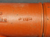 VICTAULIC No. 30 4" Grooved 45° Lateral Wye Pipe Fitting