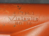 VICTAULIC No. 30 4" Grooved 45° Lateral Wye Pipe Fitting