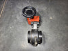VICTAULIC 3" 300MS Gear Operated Butterfly Valve V030761SE3