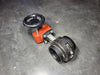 VICTAULIC 3" 300MS Gear Operated Butterfly Valve V030761SE3
