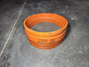 VICTAULIC 10" 11.25 Deg Elbow Grooved End No. 13