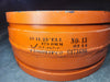 VICTAULIC 10" 11.25 Deg Elbow Grooved End No. 13