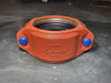 VICTAULIC 6" Coupling for HDPE Style 905