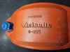 VICTAULIC 6" Coupling for HDPE Style 905
