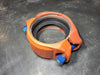 VICTAULIC 6" Coupling for HDPE Style 905