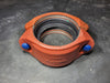VICTAULIC 6" Coupling for HDPE Style 905