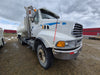 STERLING Water Truck, 25,509km - 2006 STERLING L9500