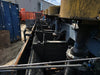METSO 5-Cell DR-24 Copper Cleaner Scavenger Flotation Machine 5.6 kW 1.4 m3