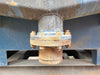 METSO 5-Cell DR-24 Copper Cleaner Scavenger Flotation Machine 5.6 kW 1.4 m3
