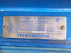 METSO 5-Cell DR-24 Copper Cleaner Scavenger Flotation Machine 5.6 kW 1.4 m3
