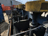 METSO 5-Cell DR-24 Copper Cleaner Scavenger Flotation Machine 5.6 kW 1.4 m3