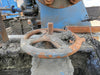 METSO 5-Cell DR-24 Copper Cleaner Scavenger Flotation Machine 5.6 kW 1.4 m3