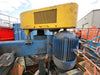 METSO 5-Cell DR-24 Copper Cleaner Scavenger Flotation Machine 5.6 kW 1.4 m3