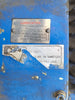 METSO 5-Cell DR-24 Copper Cleaner Scavenger Flotation Machine 5.6 kW 1.4 m3