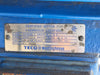 METSO 5-Cell DR-24 Copper Cleaner Scavenger Flotation Machine 5.6 kW 1.4 m3
