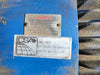 METSO 3-Cell DR-24 Lead Cleaner Scavenger Flotation Machine 5.6 kW 1.4 m3				