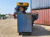 METSO 3-Cell DR-24 Lead Cleaner Scavenger Flotation Machine 5.6 kW 1.4 m3				