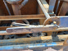 METSO 3-Cell DR-24 Lead Cleaner Scavenger Flotation Machine 5.6 kW 1.4 m3				