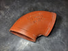 VICTAULIC 10" 90 Deg Elbow Grooved End No. 10