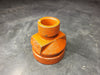 VICTAULIC 2" x 1" Grooved Concentric Reducer No. 50