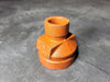 VICTAULIC 2" x 1" Grooved Concentric Reducer No. 50