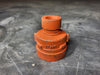 SHURJOINT 2" x 1" Grooved Concentric Reducer 7150