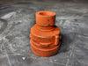 SHURJOINT 2" x 1" Grooved Concentric Reducer 7150