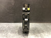FEDERAL PIONEER 15 Amp, 1 Pole, 346 volts Circuit Breaker NEF311015
