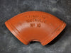 VICTAULIC 10" 90 Deg Elbow Grooved End No. 10