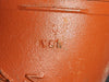 VICTAULIC 10" 90 Deg Elbow Grooved End No. 10