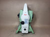 LEICA Robotic Total Station TS15 R400