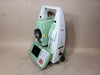 LEICA Robotic Total Station TS15 R400