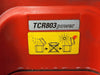 LEICA Robotic Total Station TCR803