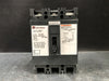 CUTLER-HAMMER 100 Amp, 3 Pole, 600 Volts Circuit Breaker HFB3100L