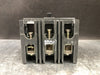 CUTLER-HAMMER 100 Amp, 3 Pole, 600 Volts Circuit Breaker HFB3100L