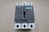 SIEMENS 90 Amp, 3 Pole, 600Y/347 Volts Circuit Breaker Frame NCX3B090 