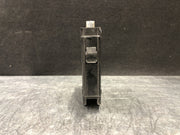 SYLVANIA 15 Amp, 1 Pole, 240 volts Circuit Breaker QBH115
