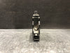 SYLVANIA 15 Amp, 1 Pole, 240 volts Circuit Breaker QBH115