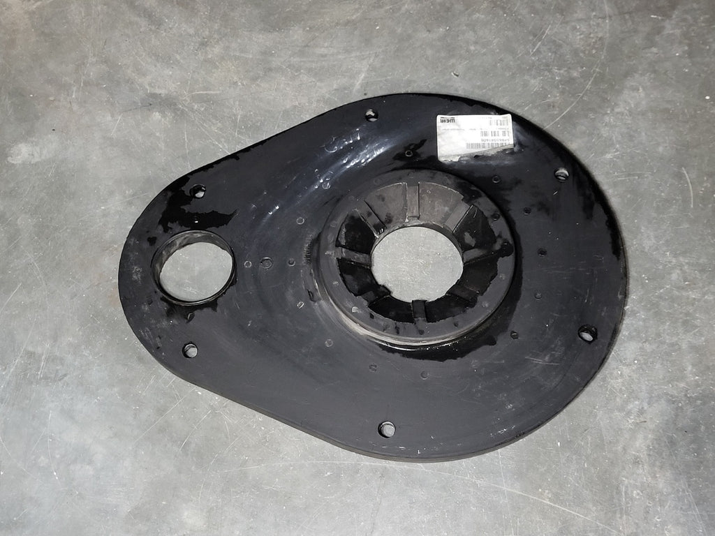WEIR MINERALS Slurry Pump Back Liner, SPR65041R08
