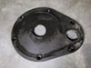 WEIR MINERALS Slurry Pump Back Liner, SPR65041R08