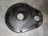 WEIR MINERALS Slurry Pump Back Liner, SPR65041R08
