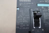 SIEMENS 90 Amp, 3 Pole, 600Y/347 Volts Circuit Breaker Frame NCX3B090 