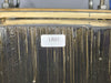 MAGNETICS DESIGN 4125 KVAr, 4000 A, 600 V Dry Type Inductor / Line Reactor 18174