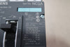 SIEMENS 90 Amp, 3 Pole, 600Y/347 Volts Circuit Breaker Frame NCX3B090 