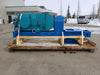 HANSEN P4 QHRG3-CRD-22.4 Reducer