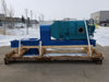 HANSEN P4 QHRG3-CRD-22.4 Reducer