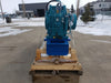 HANSEN P4 QHRG3-CRD-22.4 Reducer