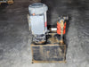 BUCHER 1.5 hp Hydraulic Power Packs MT & T Series